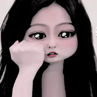 🥺 emoji ૮₍ HYEWON ₎ა @lesyeuxdee Telegram sticker 3 of 15