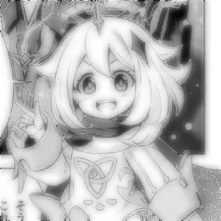 Sticker from .+ @pluffysweets ◟੭ ⌕ @Ikootikell ୨୧ , ,