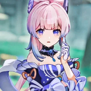🫧 emoji ❛˖ ࣪ 🌸🦊 ៹⦂ 巫女𔓘𓂃@ikootikell ₎ა❜ Telegram sticker 20 of 50