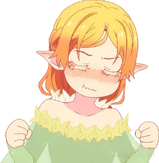 ✊ emoji Isekai Ojisan @Y2LAB Telegram sticker 8 of 42
