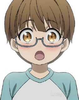 😯 emoji Isekai Ojisan @Y2LAB Telegram sticker 16 of 42