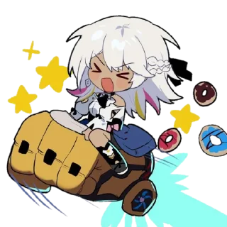 🎮 emoji %% @HappyStickerLand 花 @DuniaHanari Telegram sticker 9 of 50