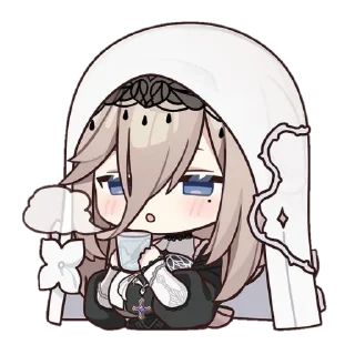 🎮 emoji %% @HappyStickerLand 花 @DuniaHanari Telegram sticker 16 of 50