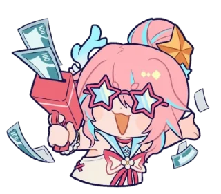 🎮 emoji %% @HappyStickerLand 花 @DuniaHanari Telegram sticker 18 of 50