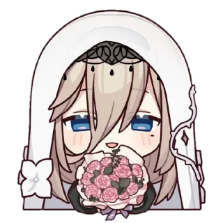 🎮 emoji %% @HappyStickerLand 花 @DuniaHanari Telegram sticker 21 of 50