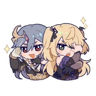 🎮 emoji %% @HappyStickerLand 花 @DuniaHanari Telegram sticker 11 of 50