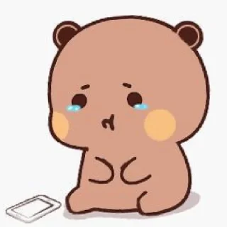 🦋 emoji Bubu peepee Telegram sticker 6 of 82