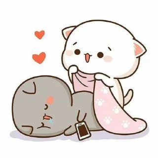 🦋 emoji Bubu peepee Telegram sticker 5 of 82