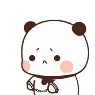 🦋 emoji Bubu peepee Telegram sticker 11 of 82