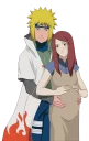 😄 emoji minato Telegram sticker 10 of 31