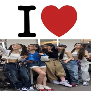 🤸‍♀ emoji ࣪ ֪ 𖥻 @newjeanssticker ᧔⑅᧓ Telegram sticker 19 of 55