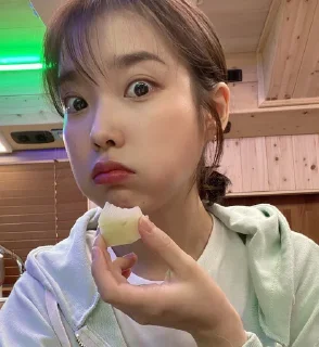 🦄 emoji Iu•ू❁ @aesthaticgirll Telegram sticker 14 of 19