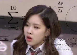 🤯 emoji ,, kerandoman neng r᥆᥉ᥱ ᝰ @hzellioˊˎ- Telegram sticker 7 of 12