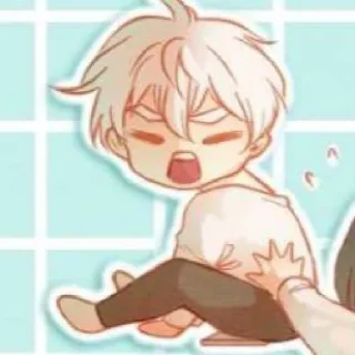 🌧 emoji rain — @ayanggamin Telegram sticker 17 of 55
