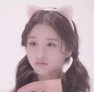 Sticker from Heejin @FVCKIESTGURL
