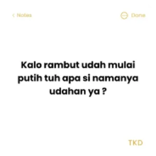 👍 emoji Yang Nyindir Nyindir Saja Telegram sticker 1 of 22