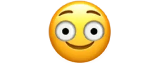 😇 emoji 𝚂𝚝𝚒𝚌𝚔𝚎𝚛 𝚎𝚖𝚘𝚝𝚒𝚌𝚘𝚗 @sunsetqsunrise Telegram sticker 8 of 10