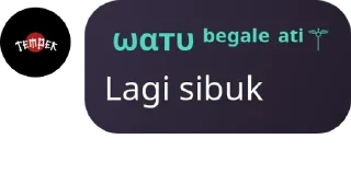Sticker from 🙊