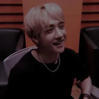 🀄️ emoji BANG CHAN 〆 @HELLCVATORR Telegram sticker 10 of 90