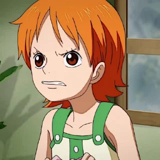 🍊 emoji ╰ׅ @cupidreams ,  @projefct ♪ Telegram sticker 3 of 50