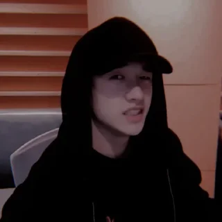 🀄️ emoji BANG CHAN 〆 @HELLCVATORR Telegram sticker 2 of 90