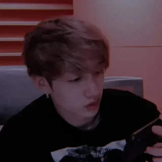 🀄️ emoji BANG CHAN 〆 @HELLCVATORR Telegram sticker 19 of 90
