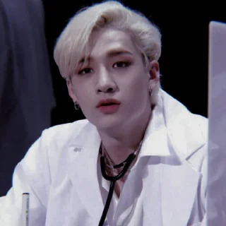 🀄️ emoji BANG CHAN 〆 @HELLCVATORR Telegram sticker 21 of 90