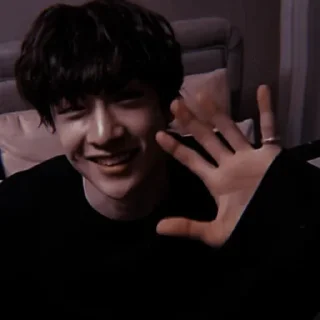 🀄️ emoji BANG CHAN 〆 @HELLCVATORR Telegram sticker 14 of 90