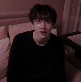 🀄️ emoji BANG CHAN 〆 @HELLCVATORR Telegram sticker 13 of 90