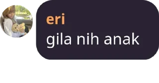 🫣 emoji jamet Telegram sticker 17 of 23