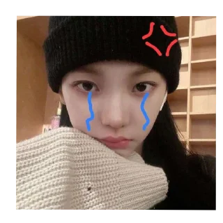 🧢 emoji anomali nairyn Telegram sticker 17 of 33