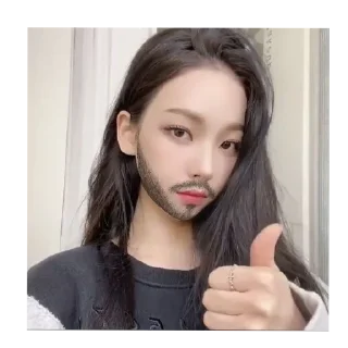 💇 emoji anomali nairyn Telegram sticker 19 of 33