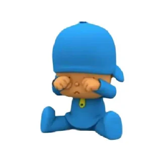 🧸 emoji anomali nairyn Telegram sticker 6 of 33