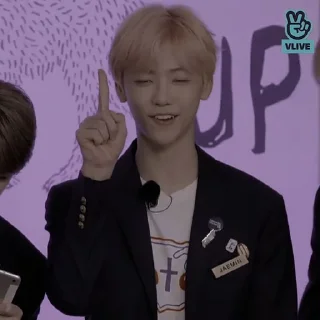 🧳 emoji ㅤ  ⌗ Jaemin ⋆ @stickernct ᵕ̈ Telegram sticker 20 of 60