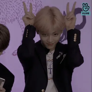 🧳 emoji ㅤ  ⌗ Jaemin ⋆ @stickernct ᵕ̈ Telegram sticker 22 of 60