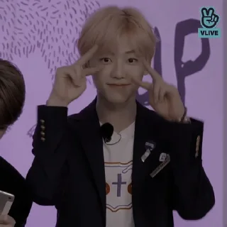 🧳 emoji ㅤ  ⌗ Jaemin ⋆ @stickernct ᵕ̈ Telegram sticker 21 of 60