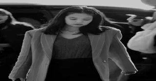 💞 emoji Jennie preset gepeng Telegram sticker 5 of 7