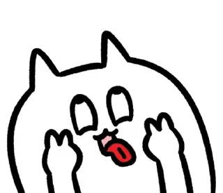 🤪 emoji @okmytg 的自用貼圖 (2) Telegram sticker 19 of 92