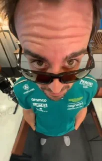 👀 emoji F1 Reaction 2023 Telegram sticker 15 of 102