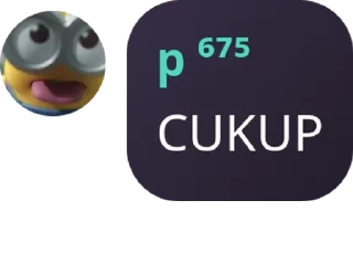 😣 emoji IM PRETI Telegram sticker 14 of 20