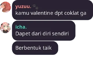 😭 emoji punya yuju 3.0 Telegram sticker 9 of 39