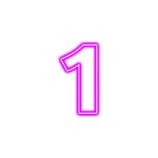 1⃣ emoji Abhi store 2 Telegram sticker 11 of 20