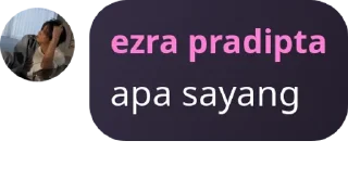 🙀 emoji punya ezra Telegram sticker 1 of 16