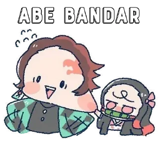 Sticker from Era Bhena