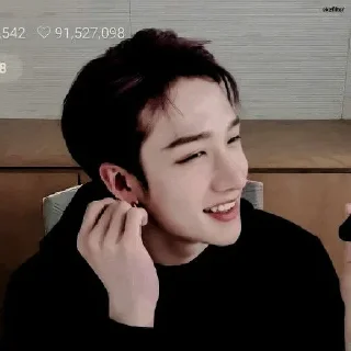 🛹 emoji BANGCHAN @PLANETBIRU Telegram sticker 17 of 30