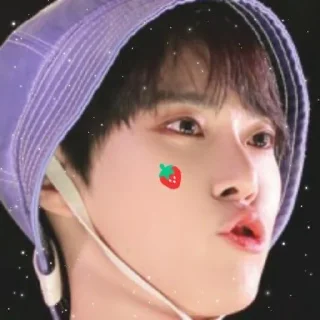 🍯 emoji Doyoung @zerganalexander01 Telegram sticker 13 of 14