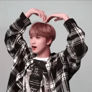 🌻 emoji Ecan/Candra as Haechan @donghyucknct Telegram sticker 20 of 74