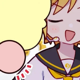 🍋 emoji 𖧧 @tsukinoyowru ft. @thLuvr Telegram sticker 18 of 45