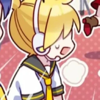 🍋 emoji 𖧧 @tsukinoyowru ft. @thLuvr Telegram sticker 16 of 45
