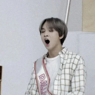 Sticker from Ecan/Candra as Haechan @donghyucknct